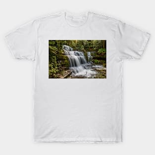 Liffey Falls 01 T-Shirt